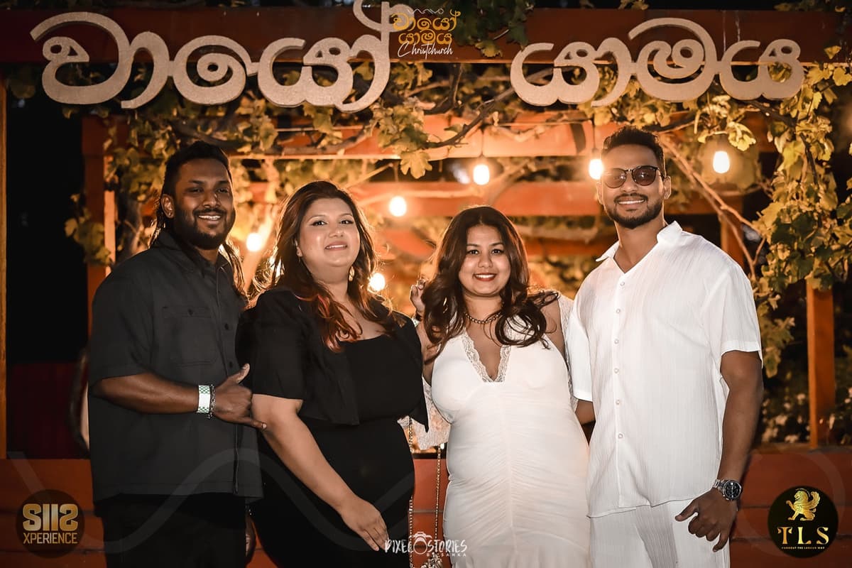 Wayo Yamaya — stage production and lighting