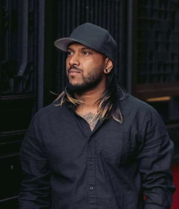 Shane Silva, Founder
