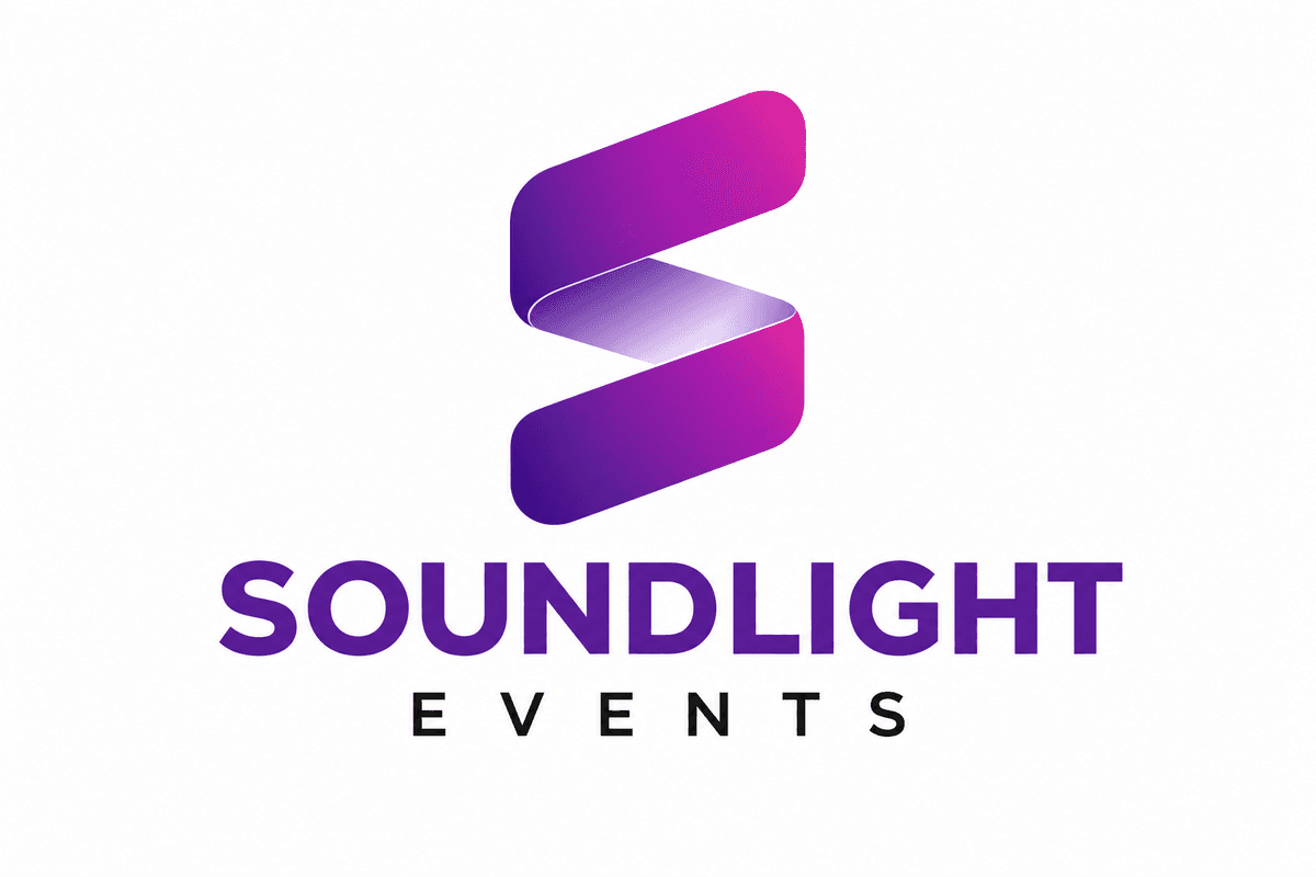 SOUNDLIGHT EVENTS — sponsor logo
